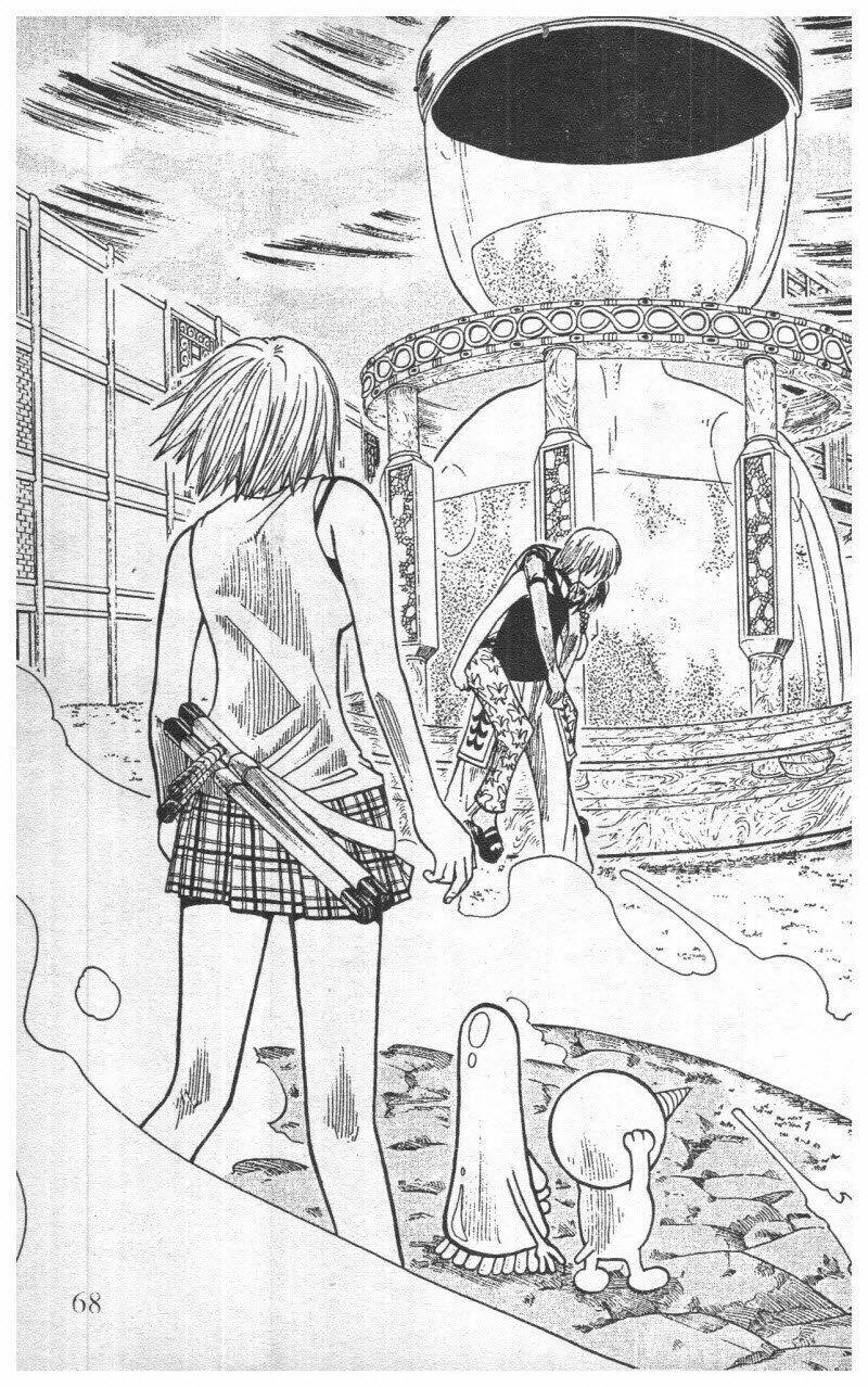 Trùm Phản Diện Muốn Tìm Chết!: Chapter 8