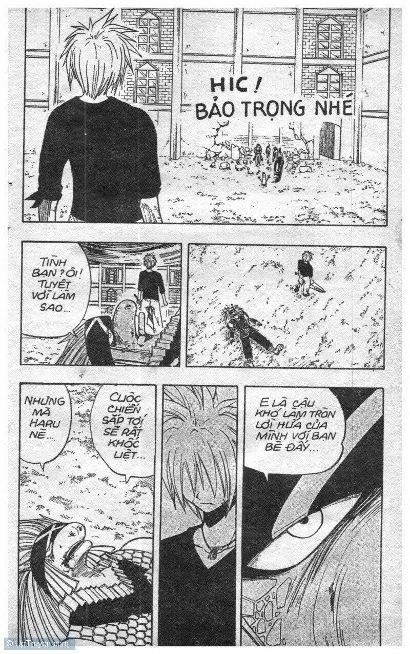 Trùm Phản Diện Muốn Tìm Chết!: Chapter 8