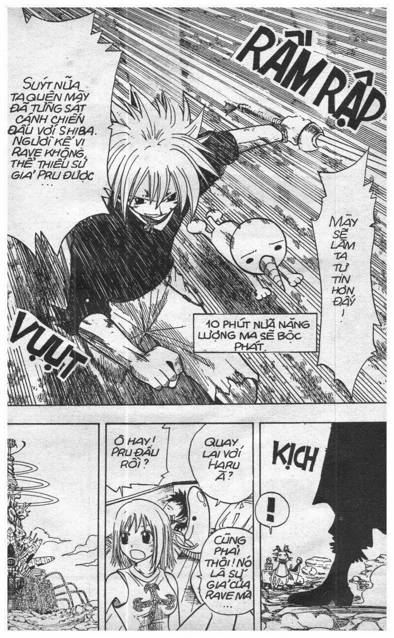 Trùm Phản Diện Muốn Tìm Chết!: Chapter 8