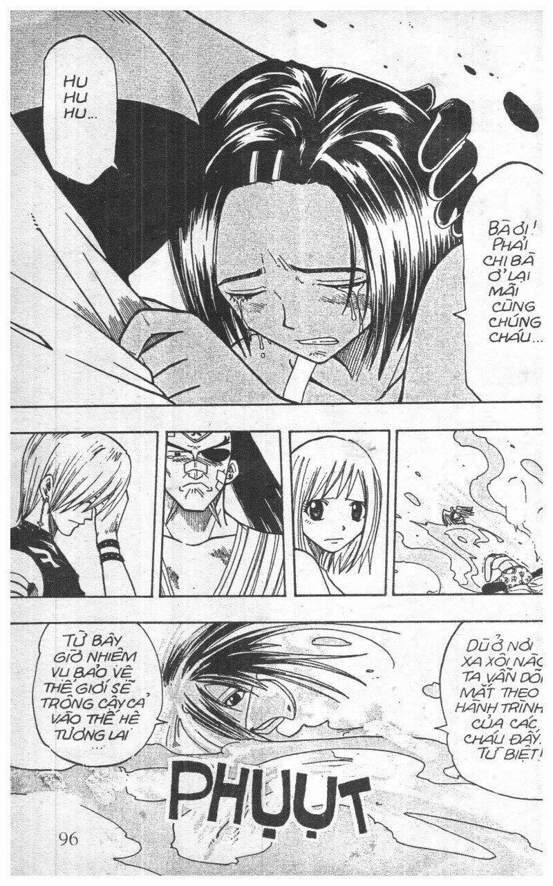 Trùm Phản Diện Muốn Tìm Chết!: Chapter 8