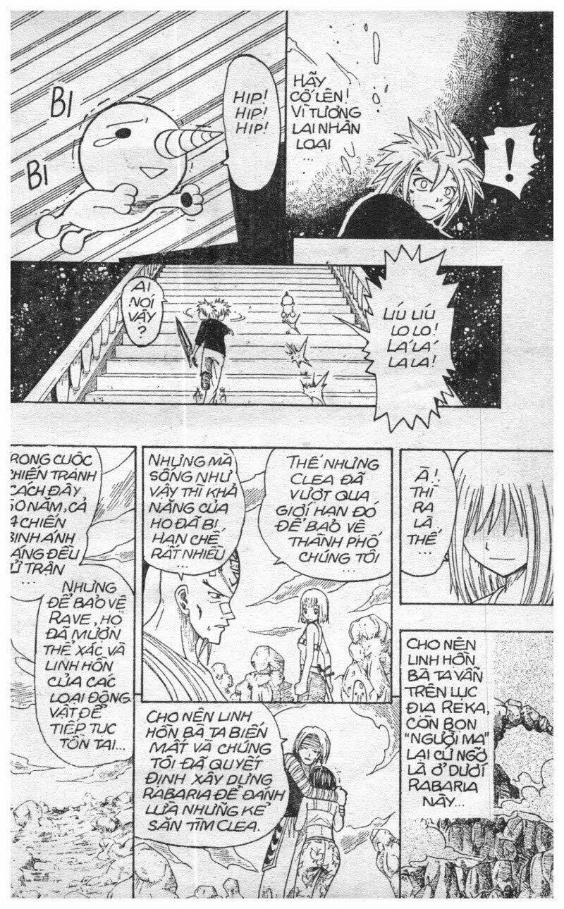 Trùm Phản Diện Muốn Tìm Chết!: Chapter 8
