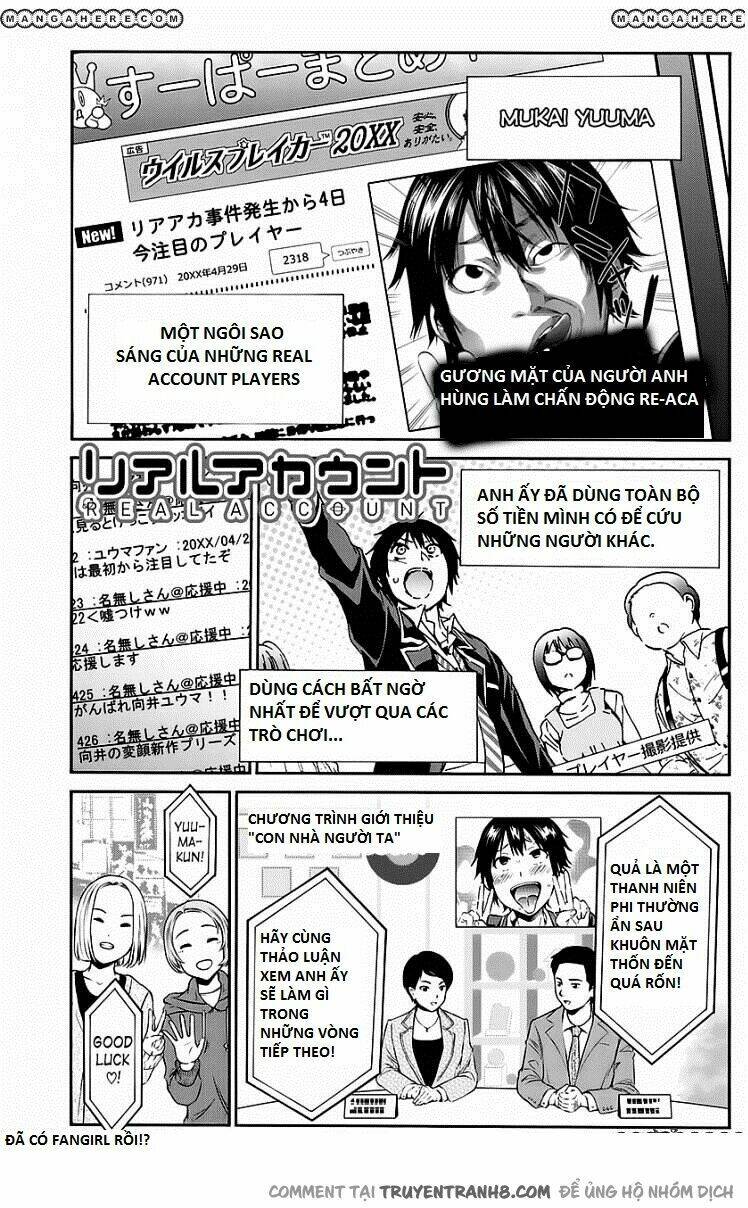 Real Account Ii: Chapter 23