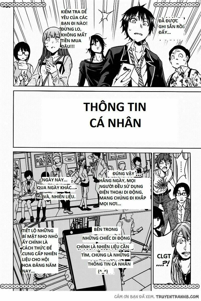 Real Account Ii: Chapter 23