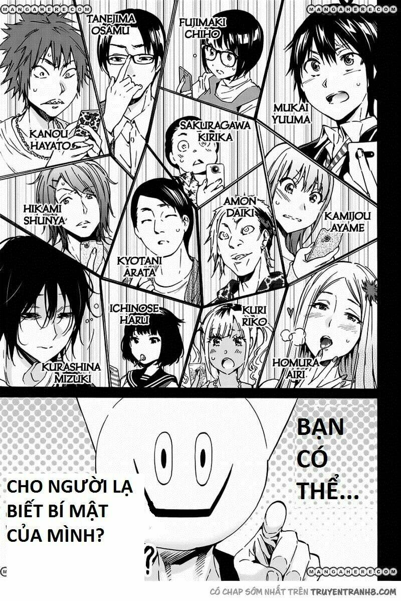Real Account Ii: Chapter 23