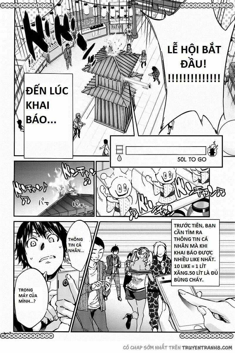Real Account Ii: Chapter 23
