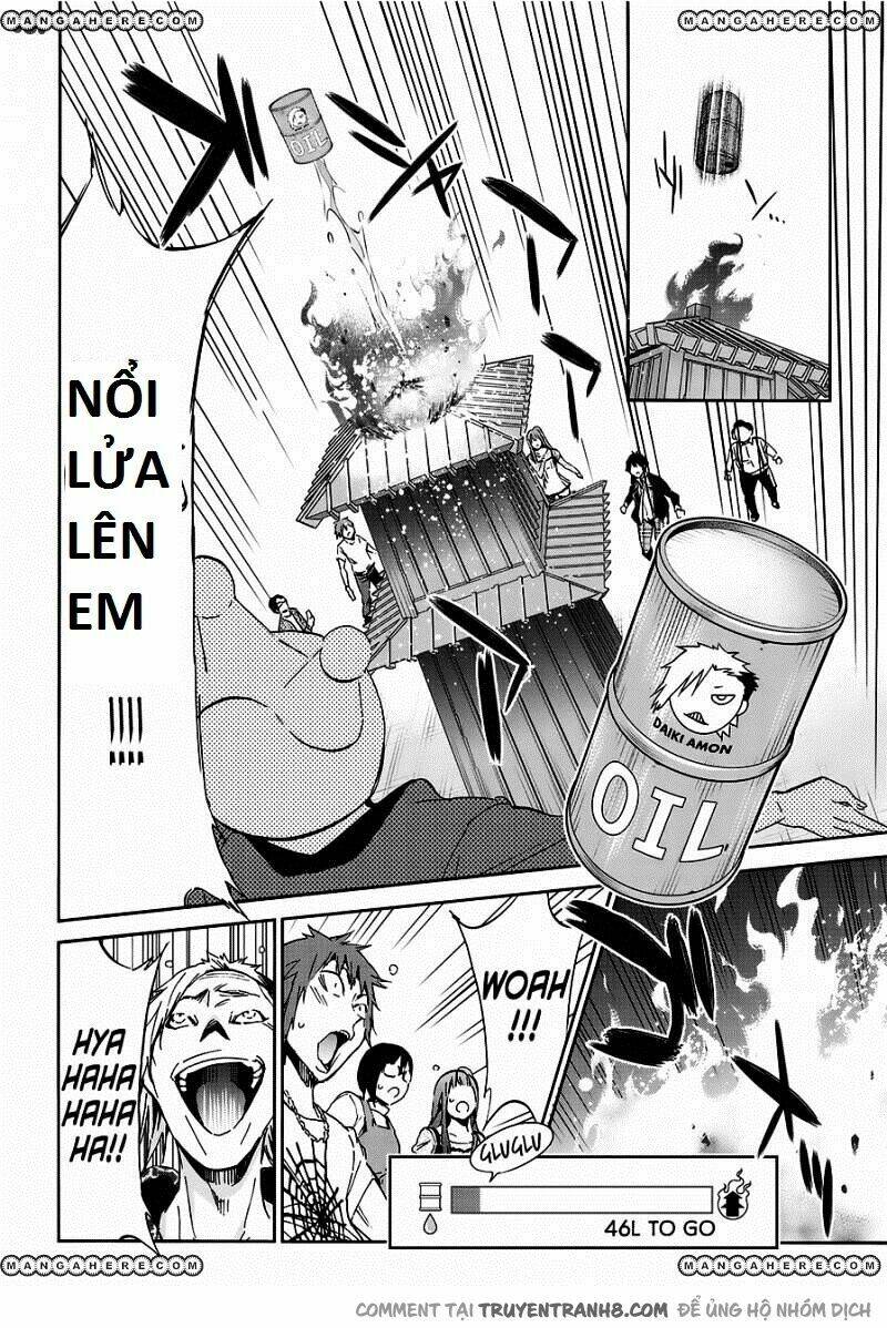 Real Account Ii: Chapter 23