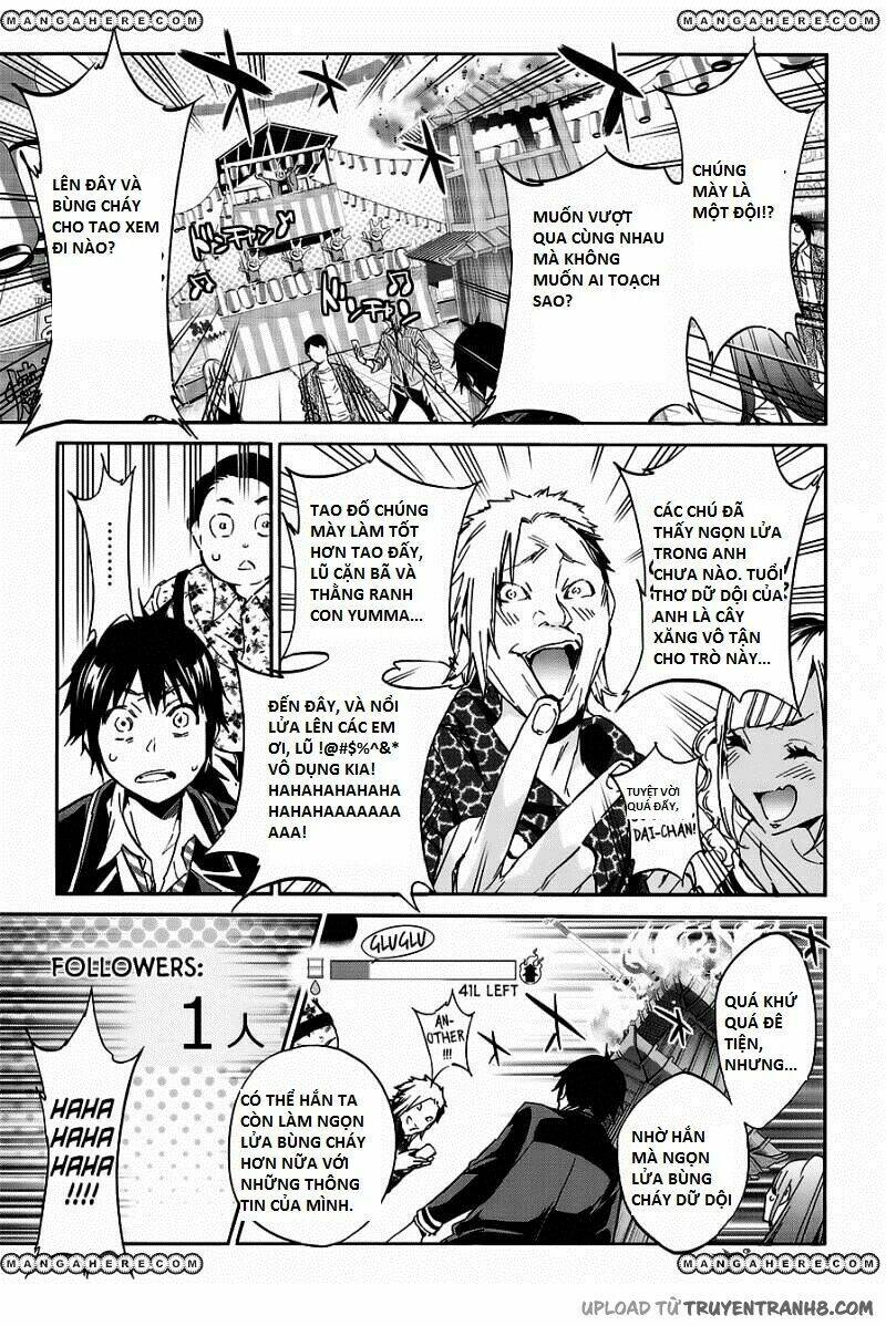 Real Account Ii: Chapter 23