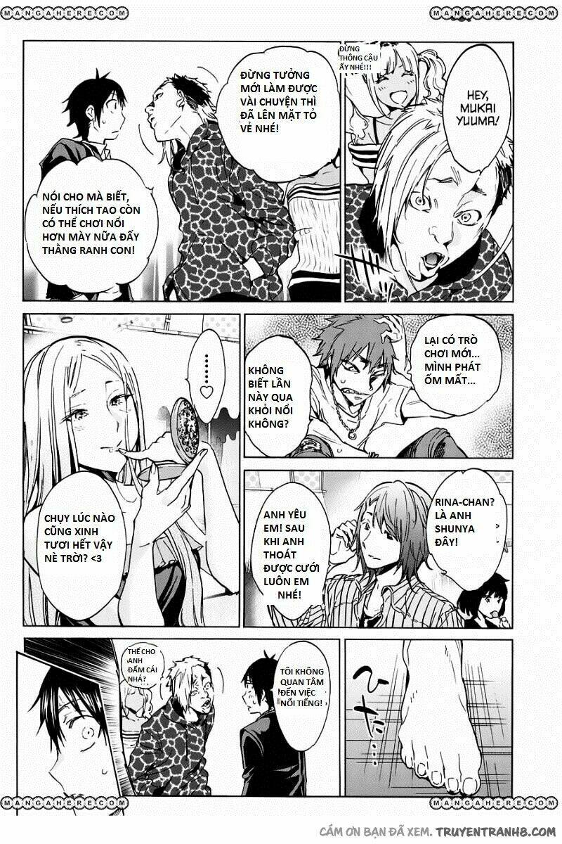 Real Account Ii: Chapter 23
