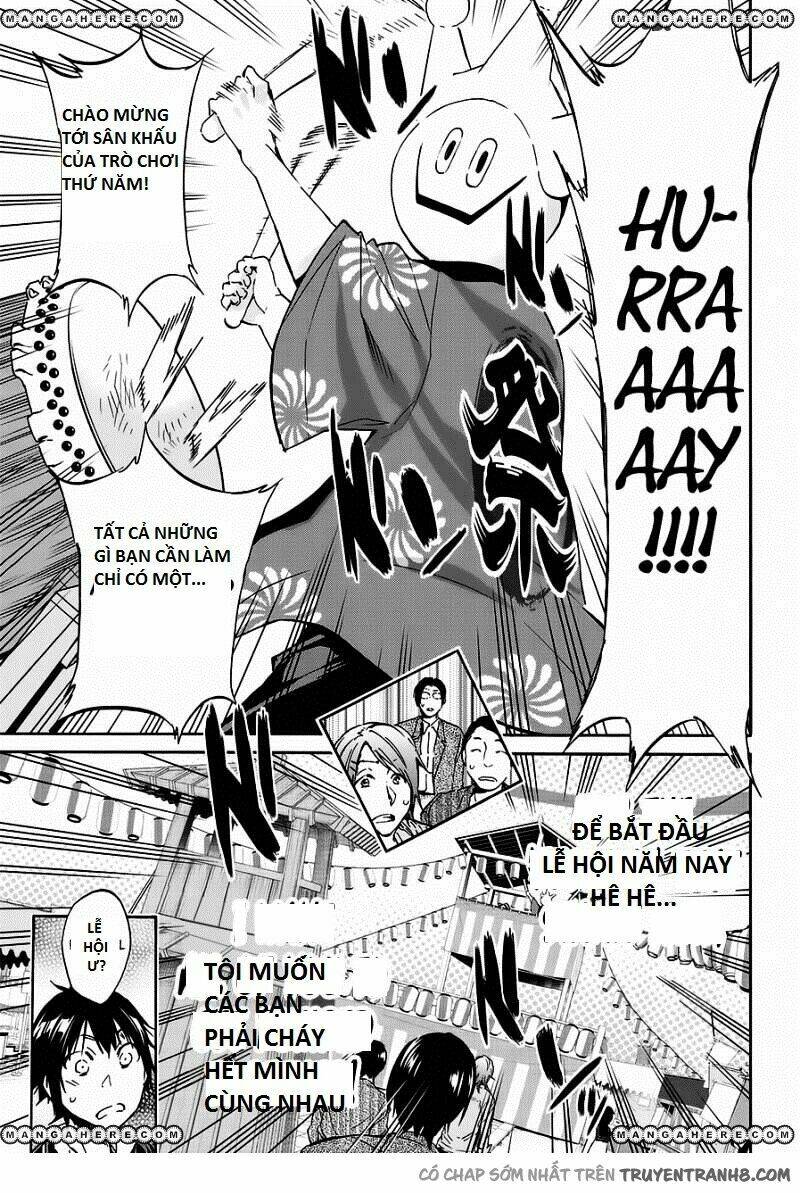 Real Account Ii: Chapter 23
