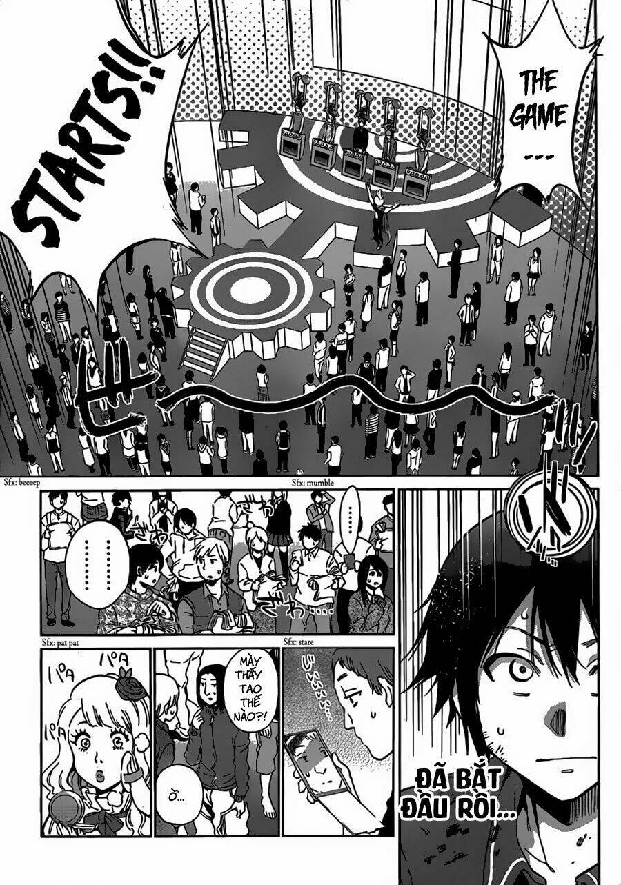 Real Account: Chapter 2