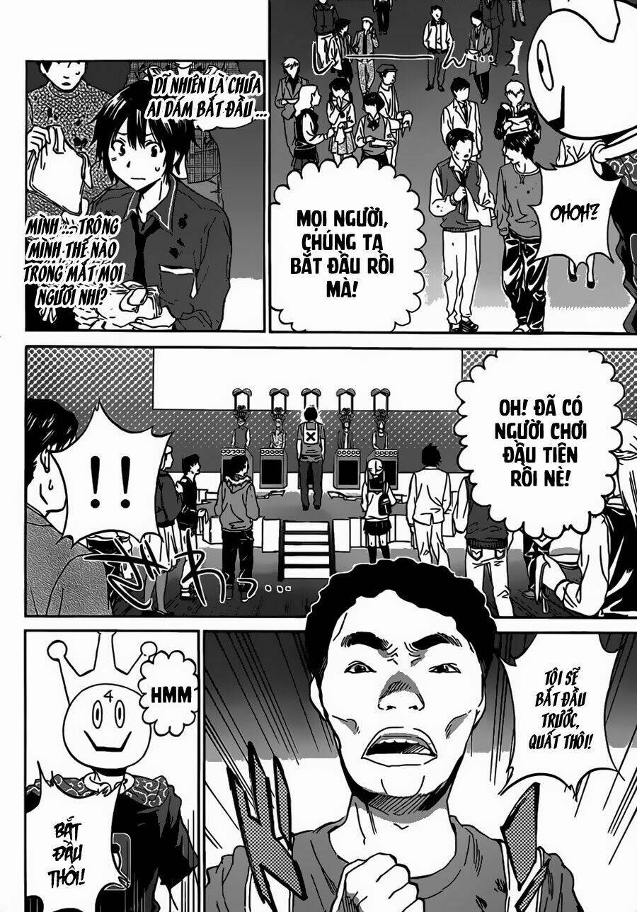 Real Account: Chapter 2