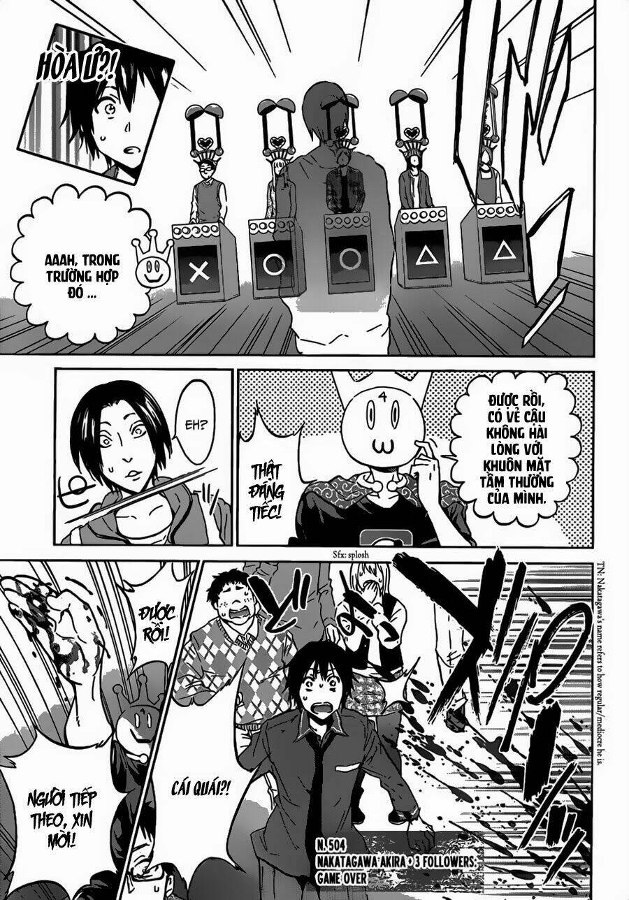 Real Account: Chapter 2