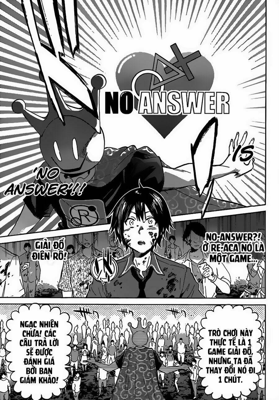 Real Account: Chapter 2