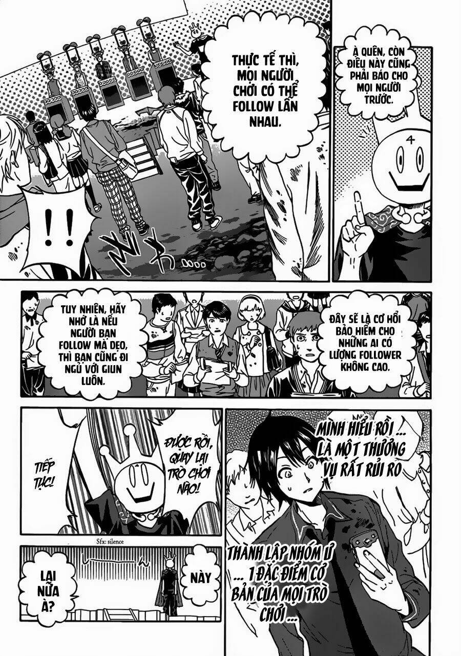 Real Account: Chapter 2