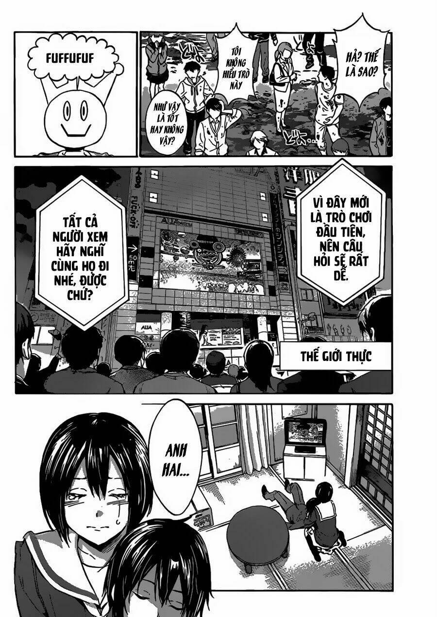 Real Account: Chapter 2