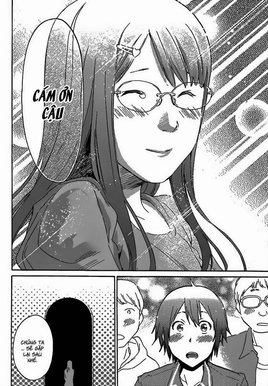 Real Account: Chapter 2