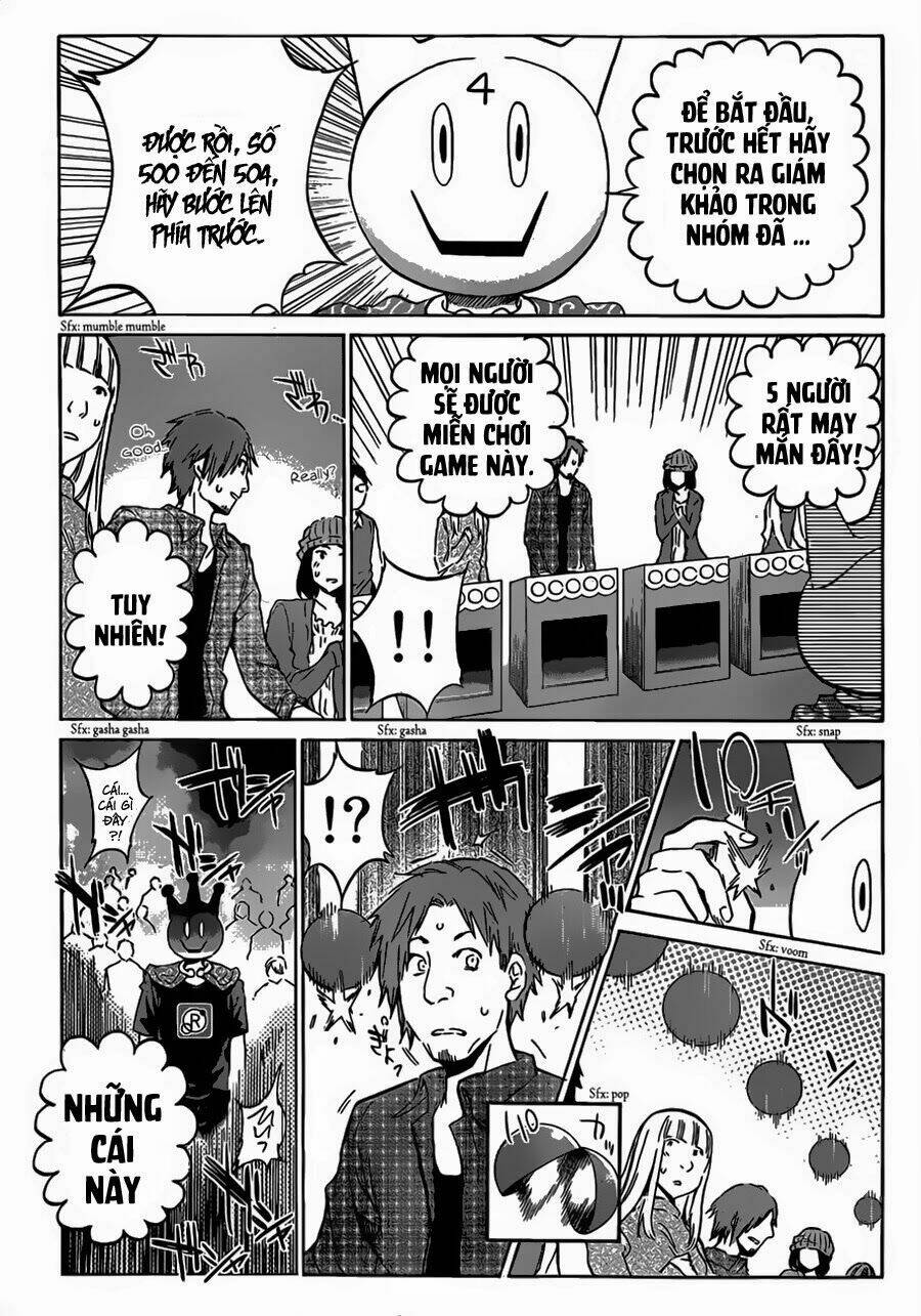 Real Account: Chapter 2