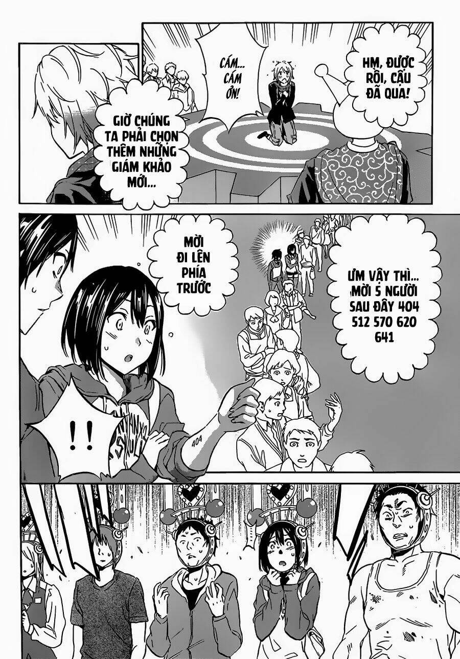 Real Account: Chapter 3
