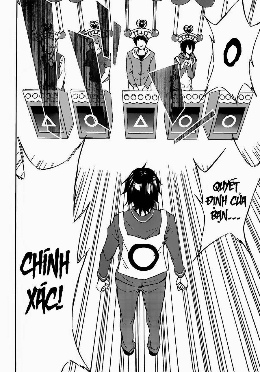 Real Account: Chapter 3
