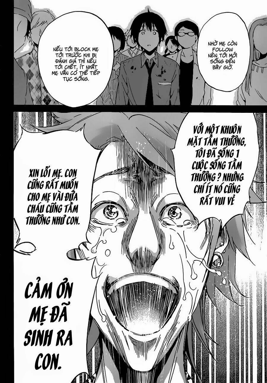 Real Account: Chapter 3