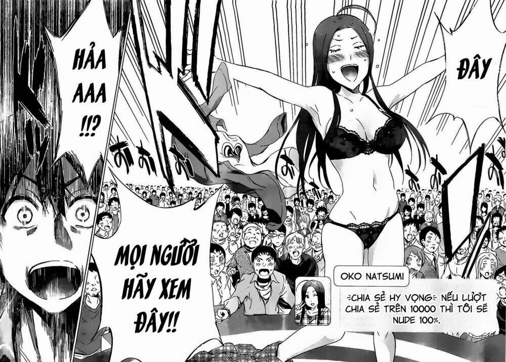 Real Account: Chapter 4