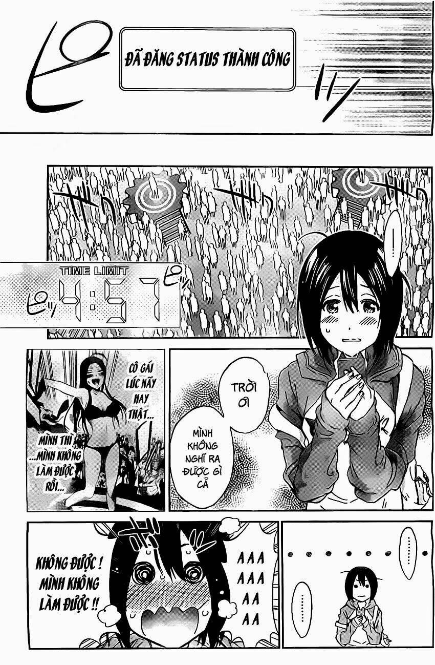 Real Account: Chapter 4