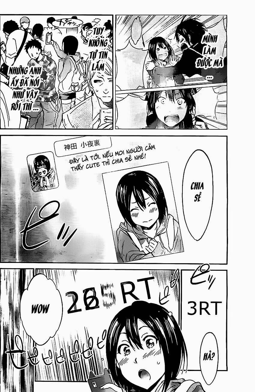 Real Account: Chapter 4