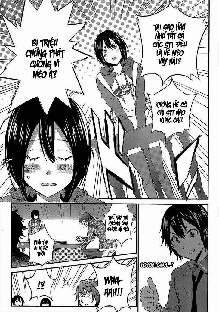 Real Account: Chapter 7