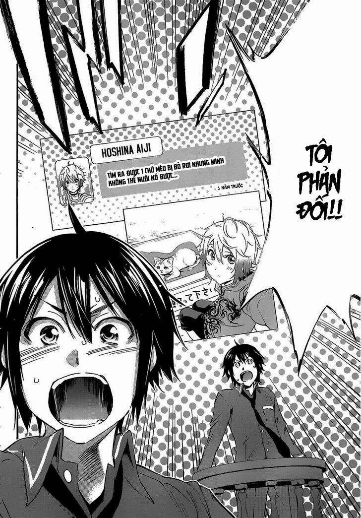 Real Account: Chapter 7
