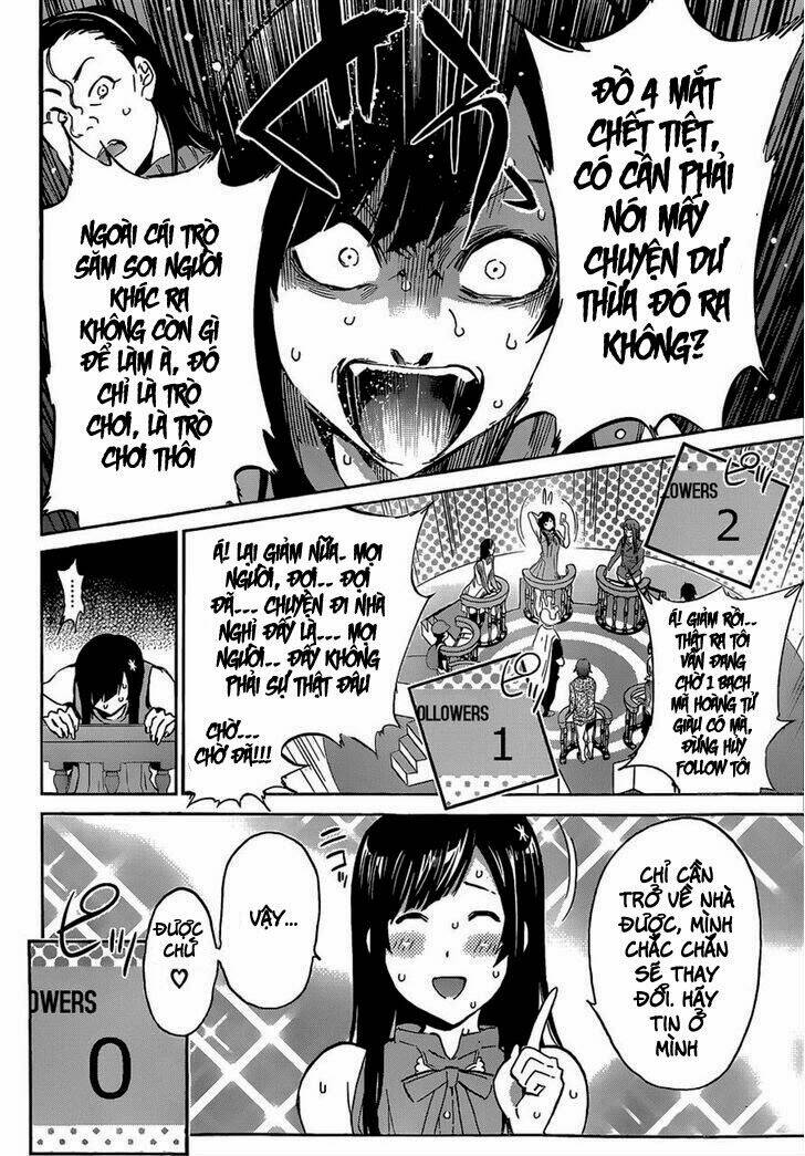 Real Account: Chapter 7