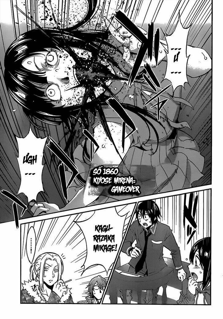 Real Account: Chapter 7