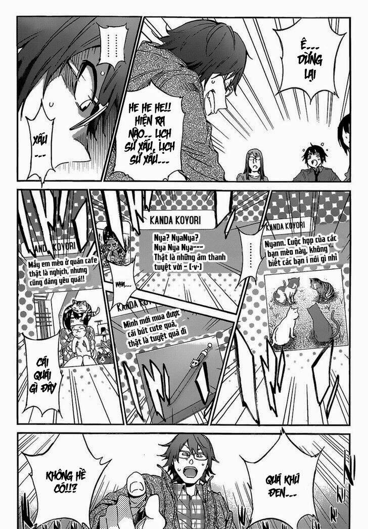 Real Account: Chapter 7