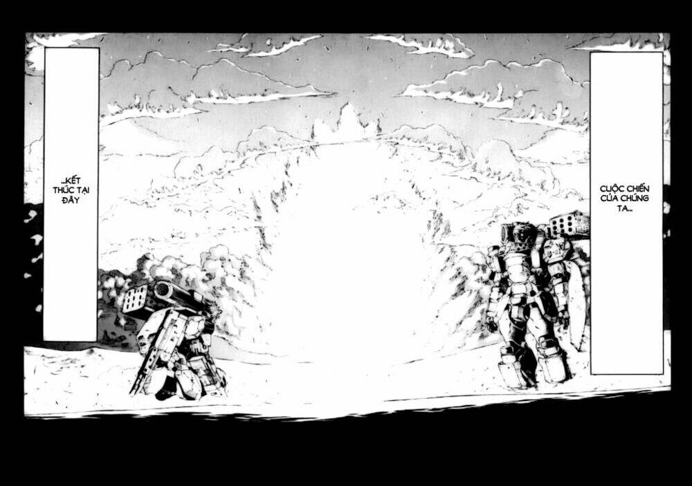 Red Eyes: Chapter 1.3