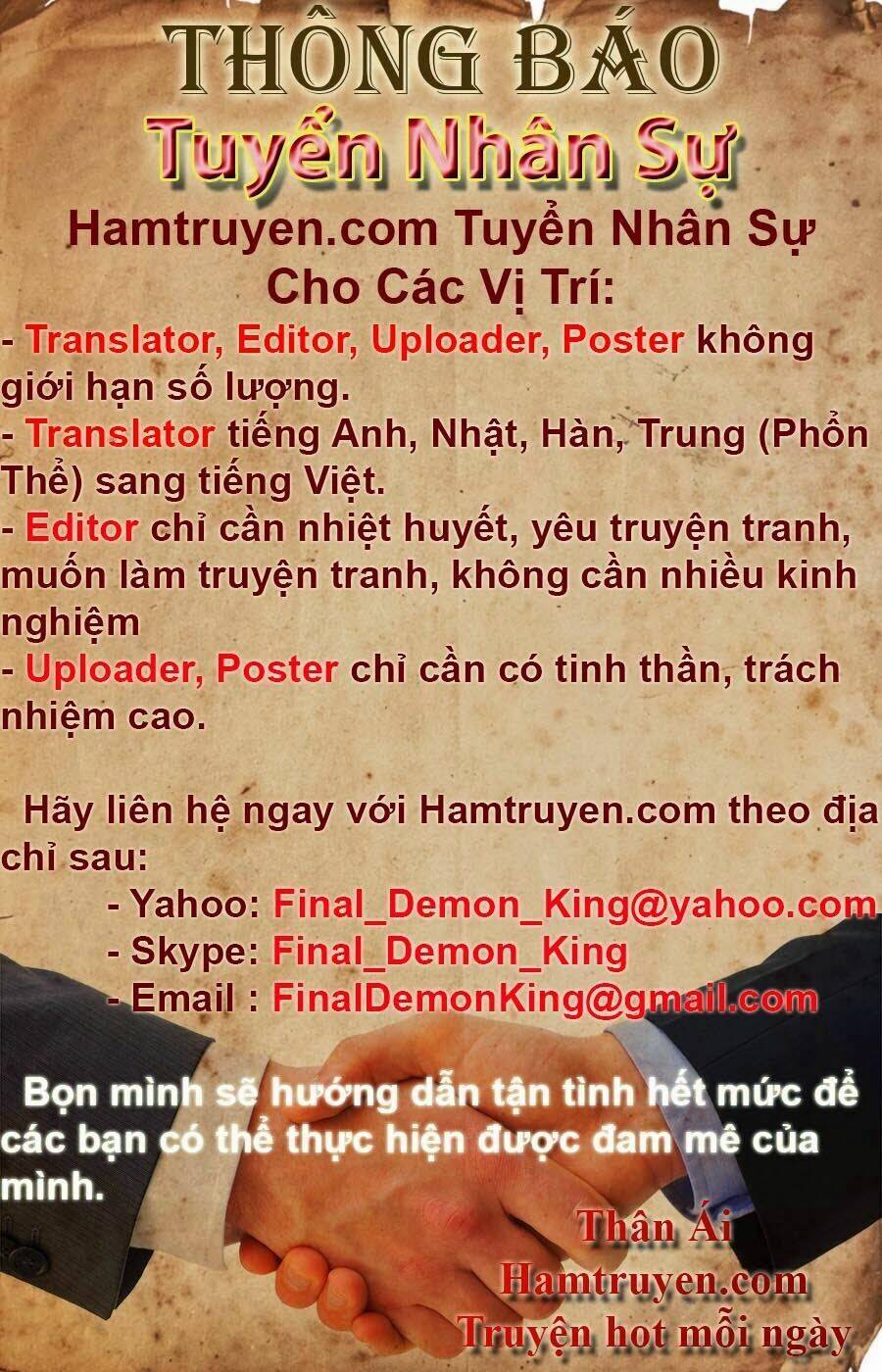 Lọ Lem Hậu Đậu: Chapter 102