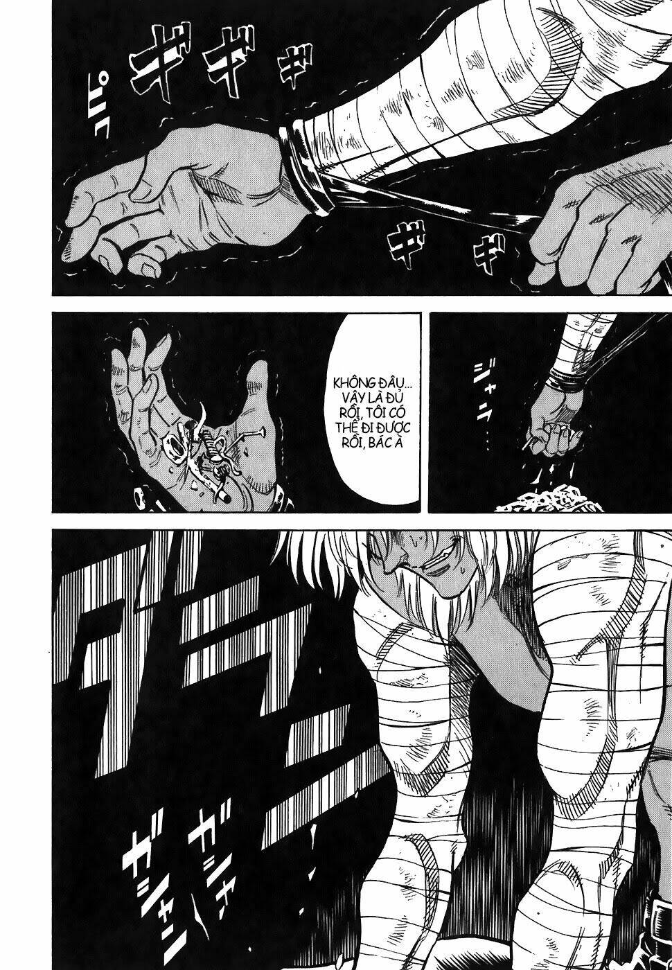 Lọ Lem Hậu Đậu: Chapter 102