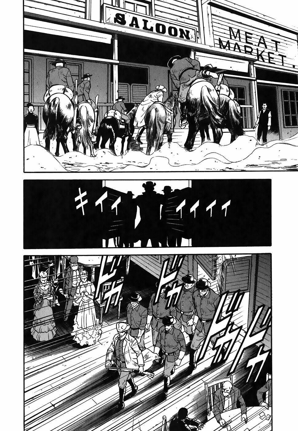 Lọ Lem Hậu Đậu: Chapter 102