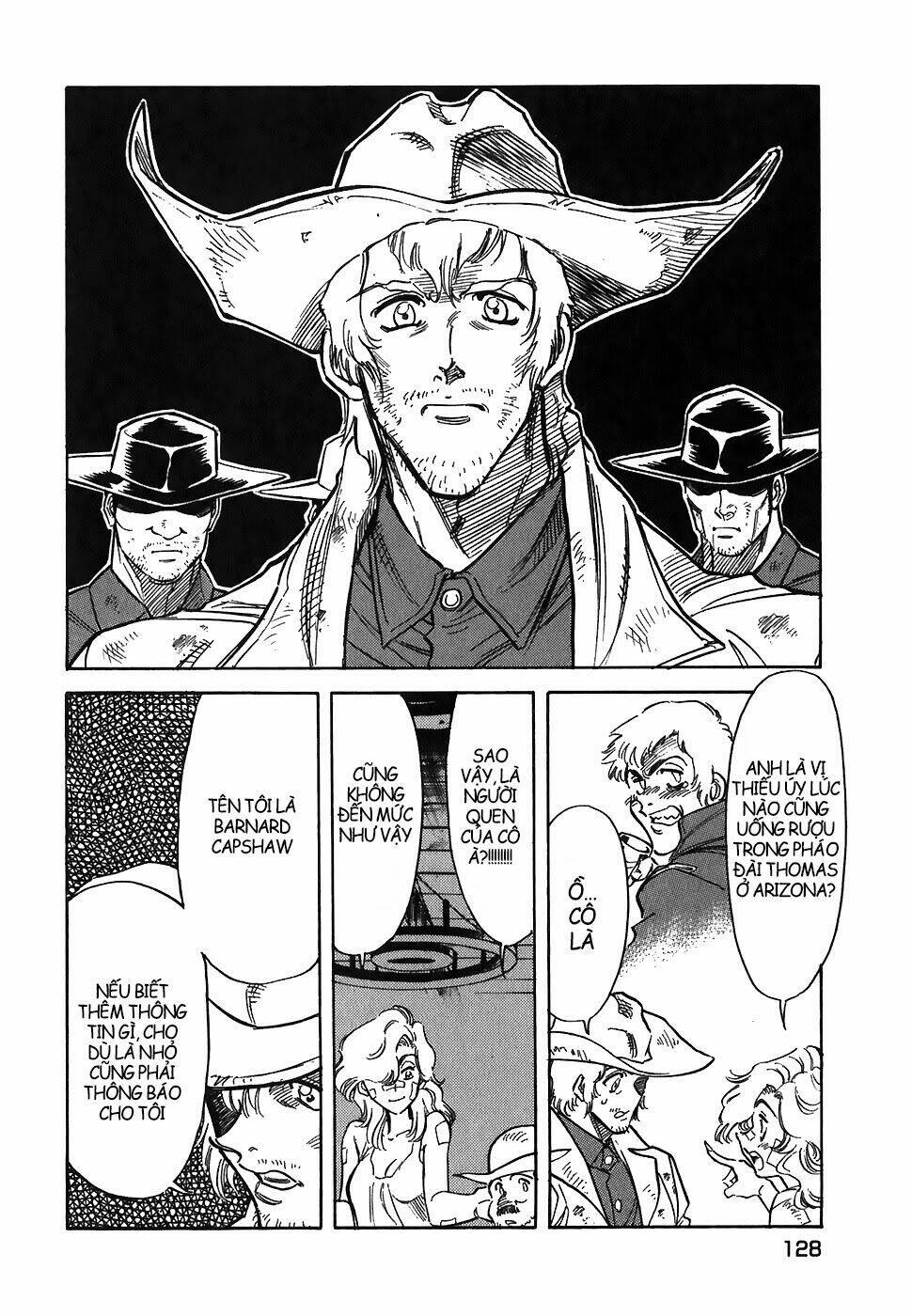 Lọ Lem Hậu Đậu: Chapter 102