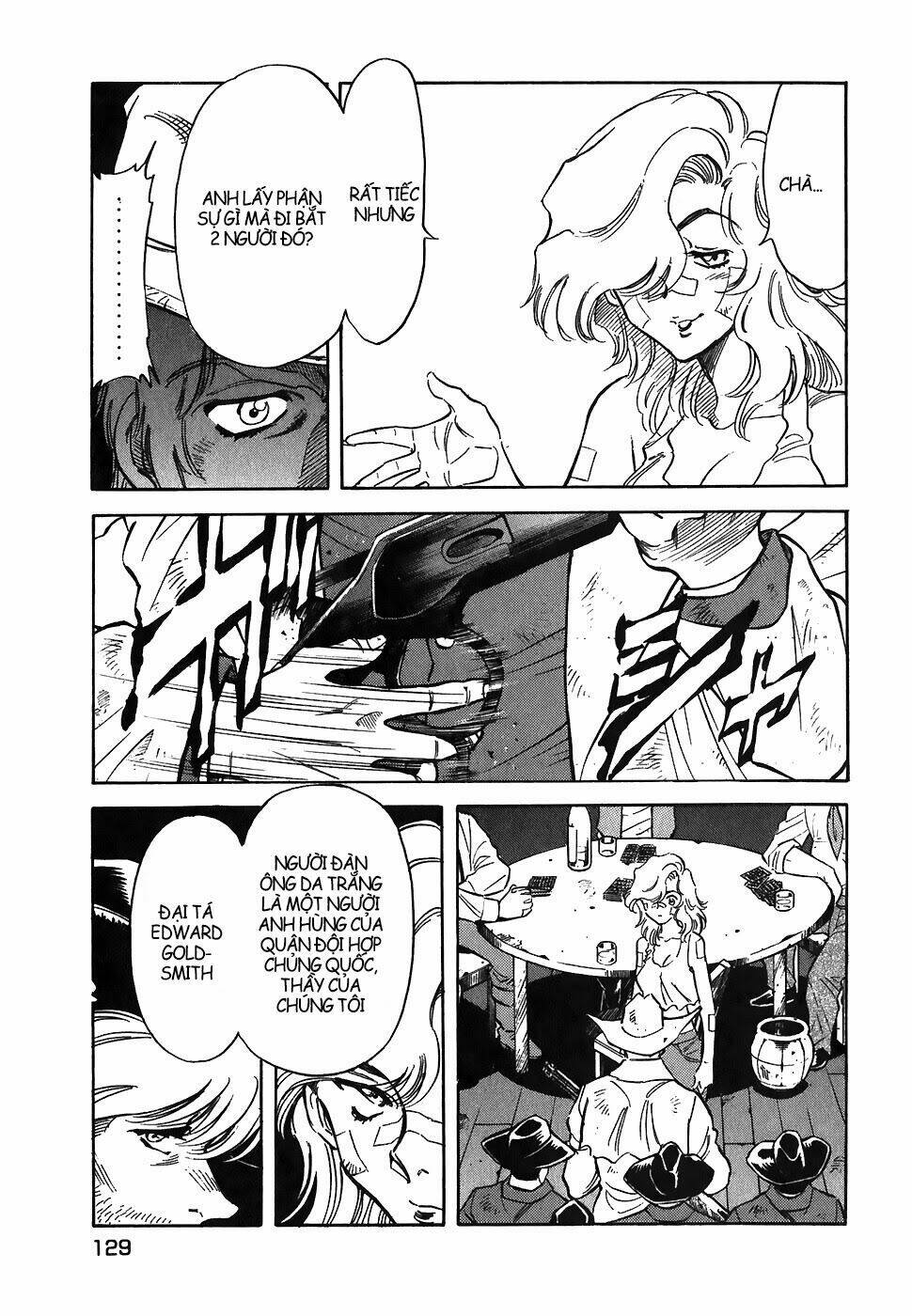 Lọ Lem Hậu Đậu: Chapter 102