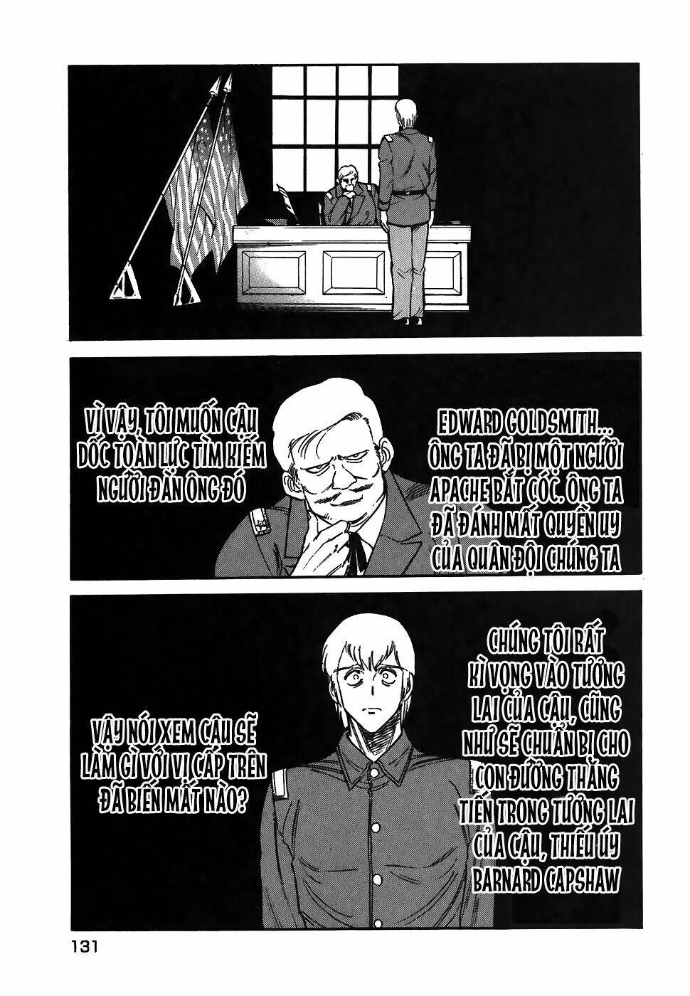 Lọ Lem Hậu Đậu: Chapter 102