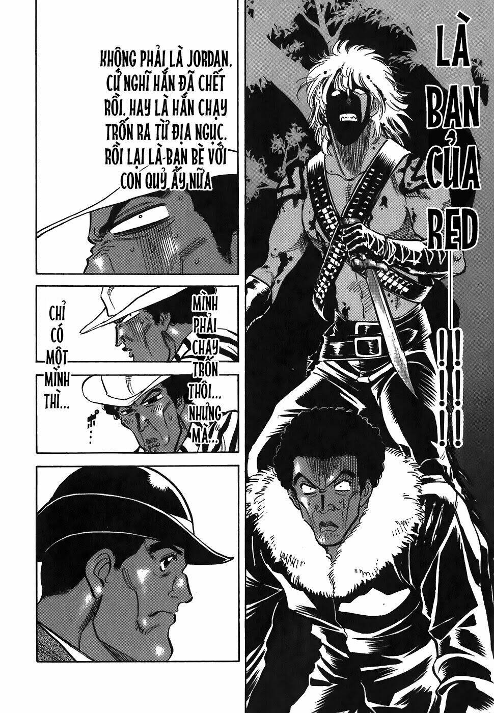 Lọ Lem Hậu Đậu: Chapter 102