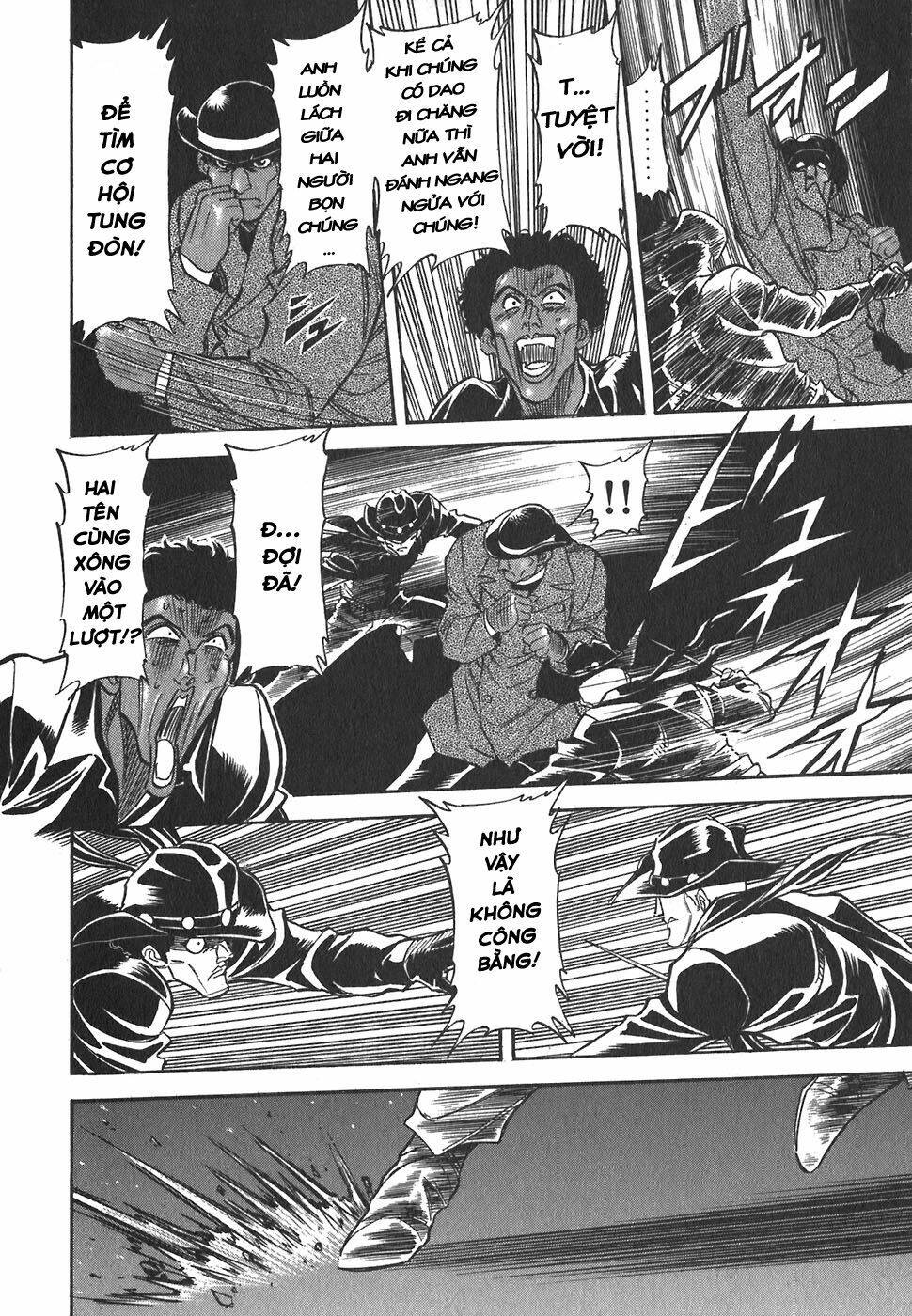 Lọ Lem Hậu Đậu: Chapter 107
