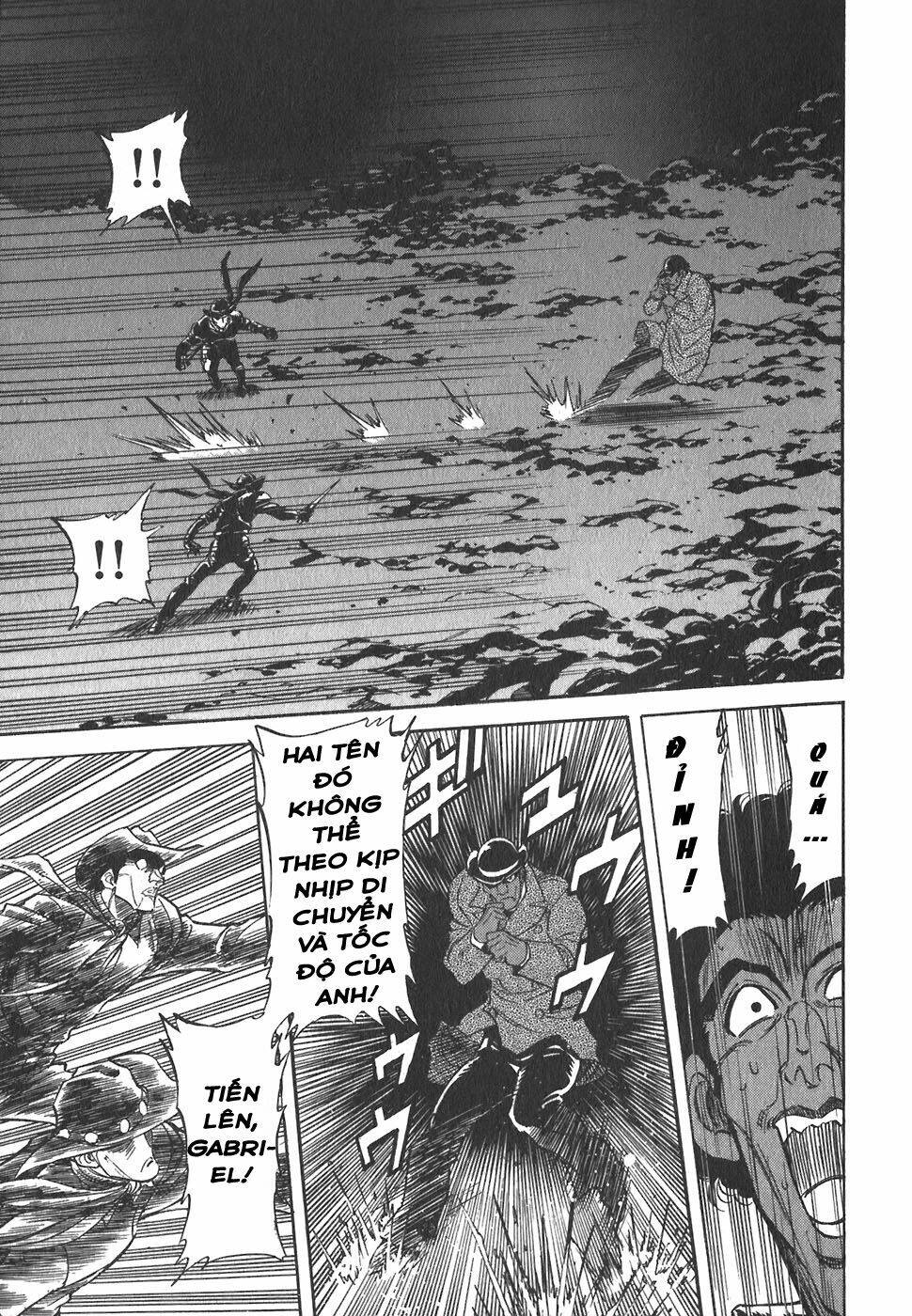 Lọ Lem Hậu Đậu: Chapter 107