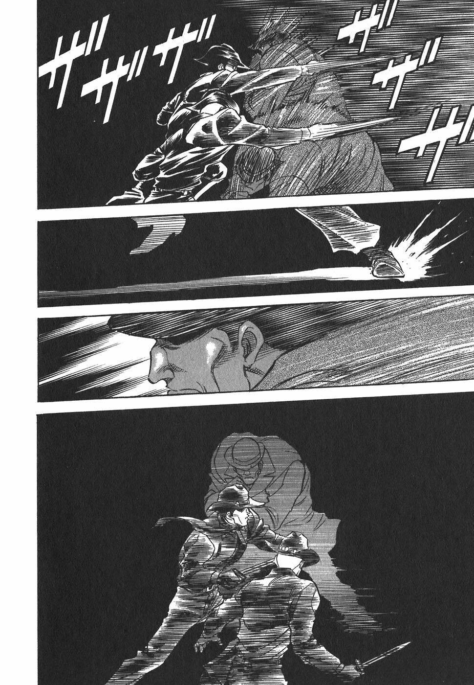 Lọ Lem Hậu Đậu: Chapter 107