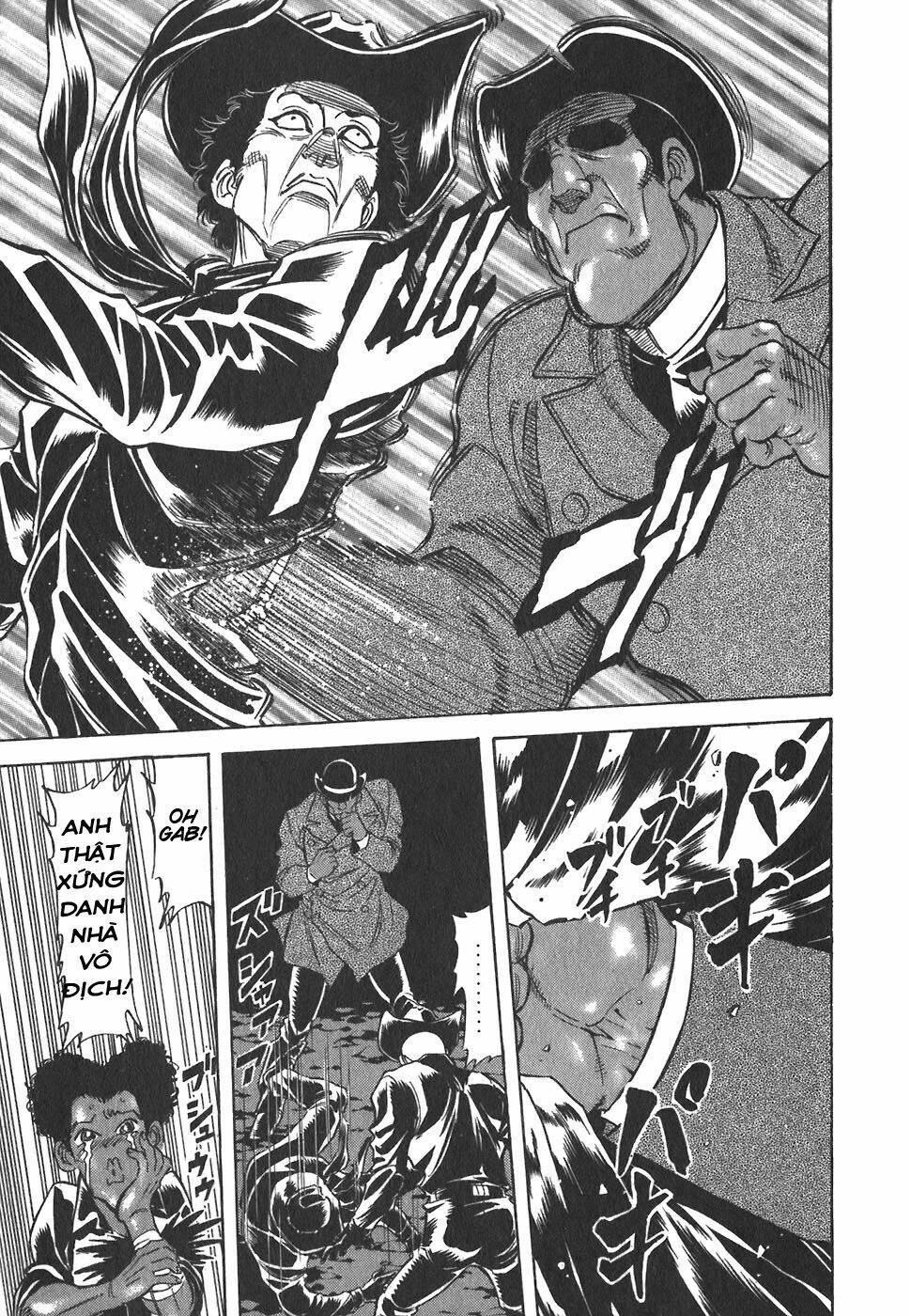 Lọ Lem Hậu Đậu: Chapter 107