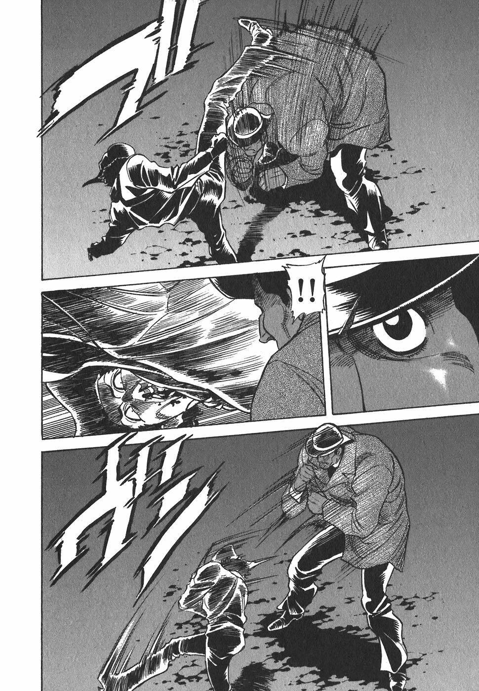 Lọ Lem Hậu Đậu: Chapter 107
