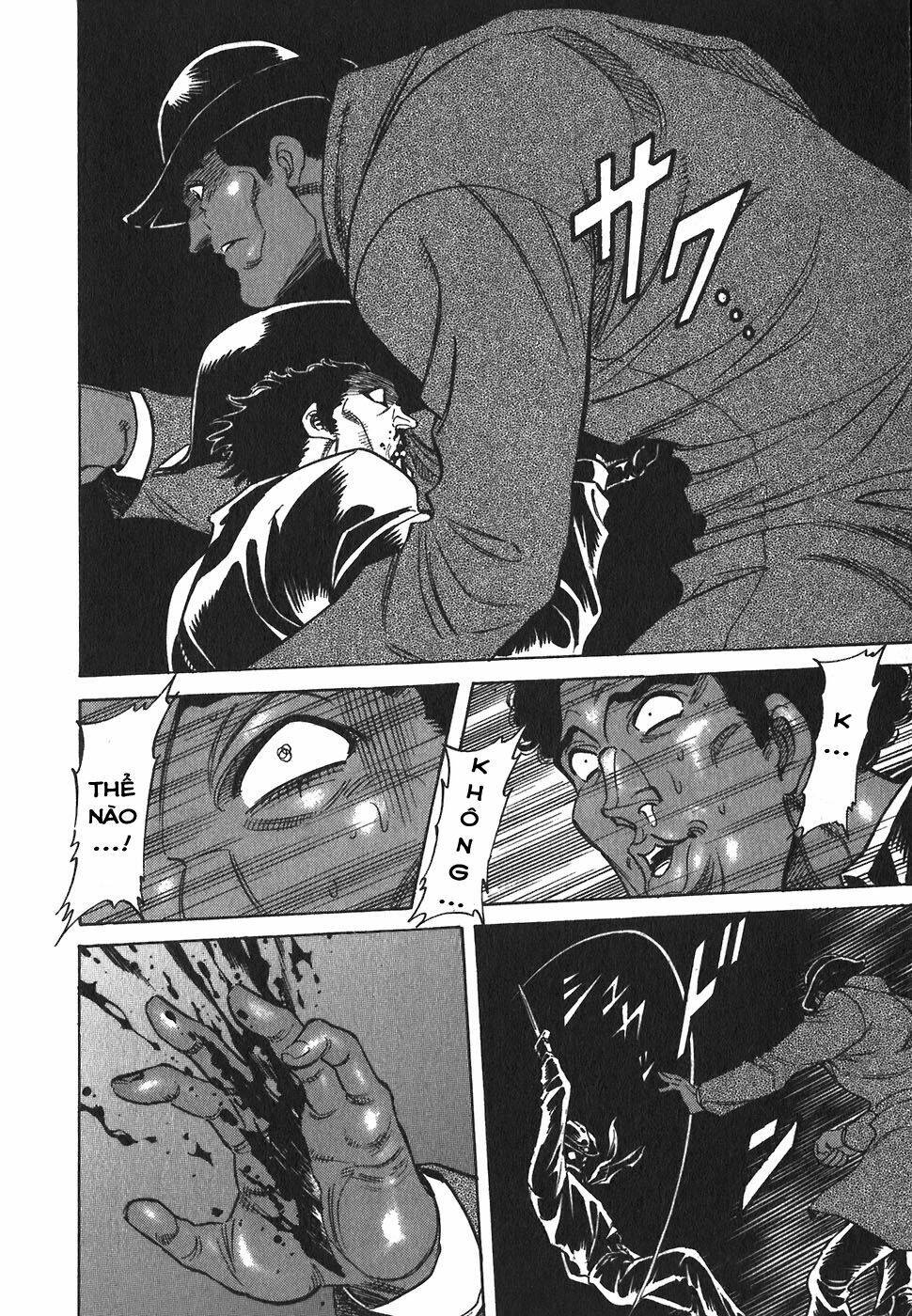 Lọ Lem Hậu Đậu: Chapter 107