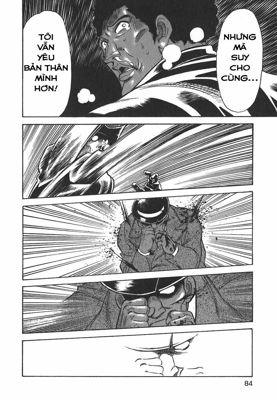 Lọ Lem Hậu Đậu: Chapter 107