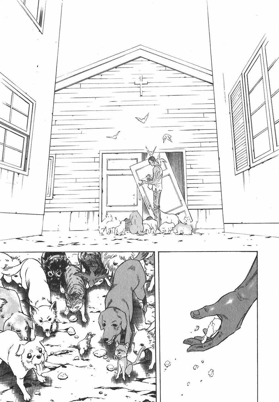 Lọ Lem Hậu Đậu: Chapter 107