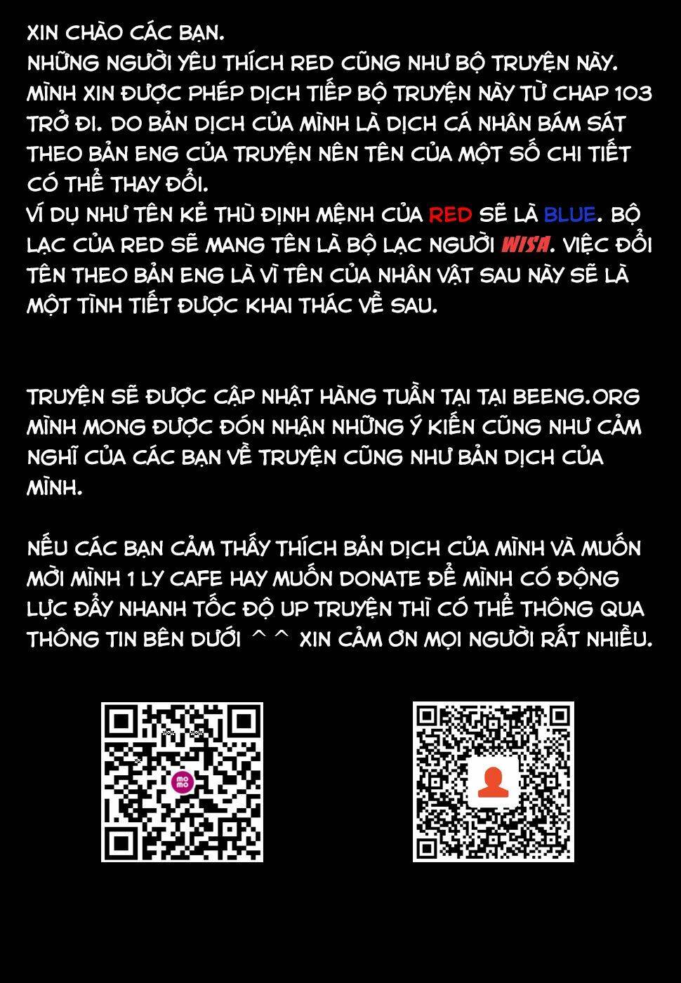 Lọ Lem Hậu Đậu: Chapter 107