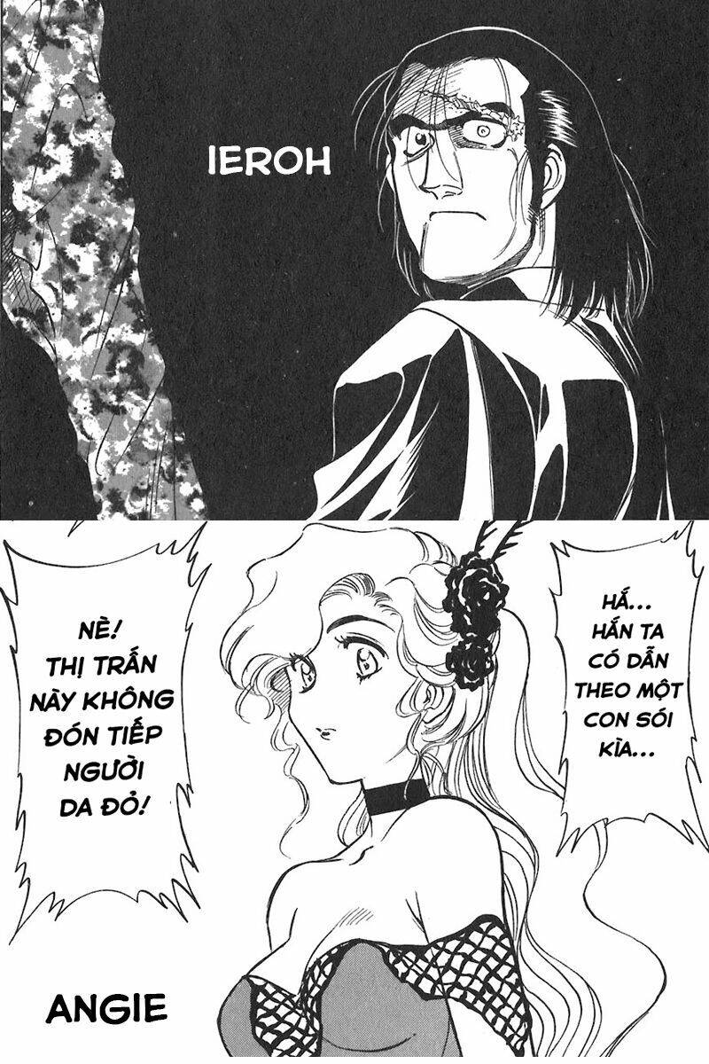 Lọ Lem Hậu Đậu: Chapter 107